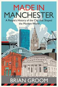Made in Manchester (PB)