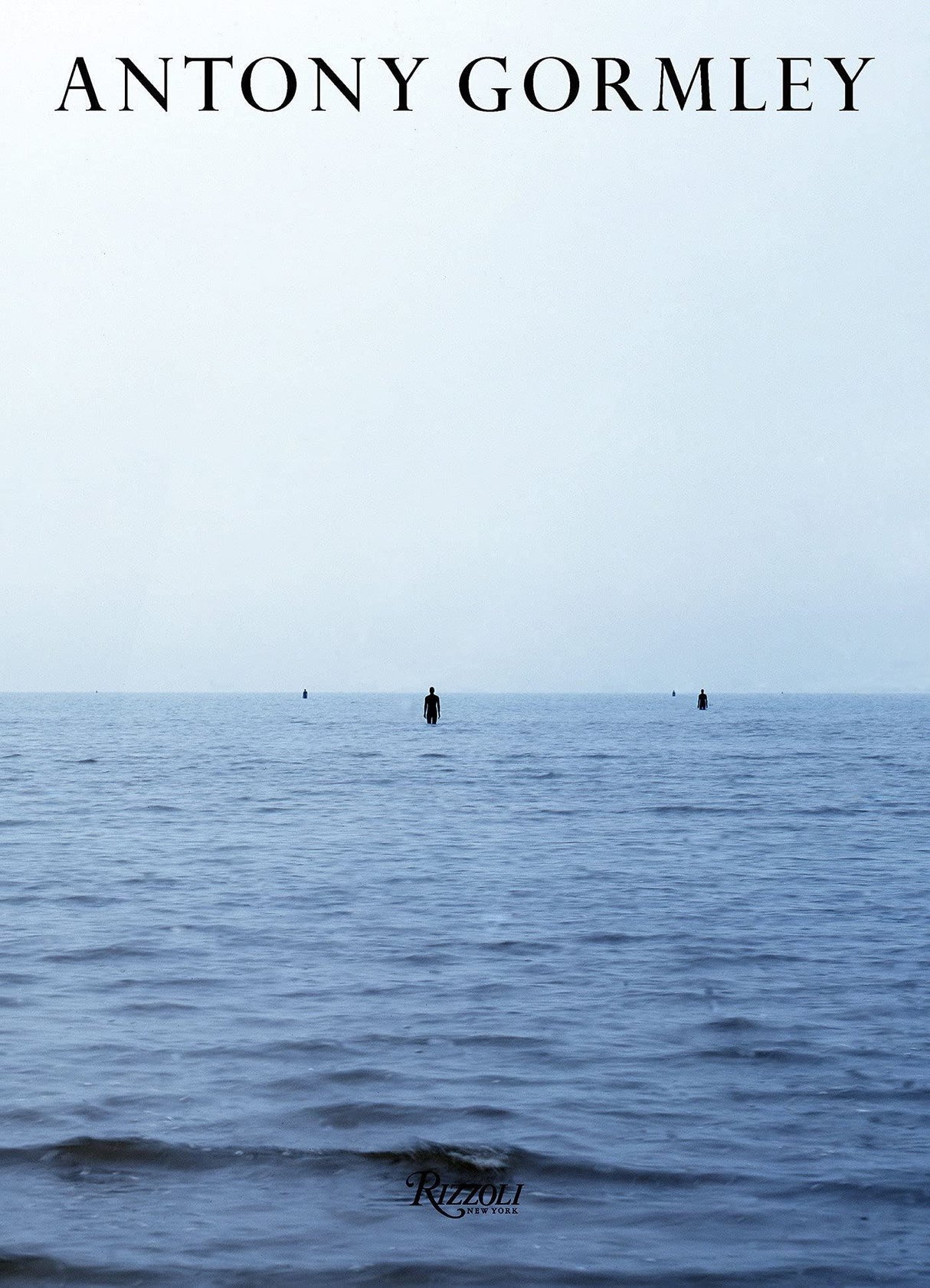Antony Gormley