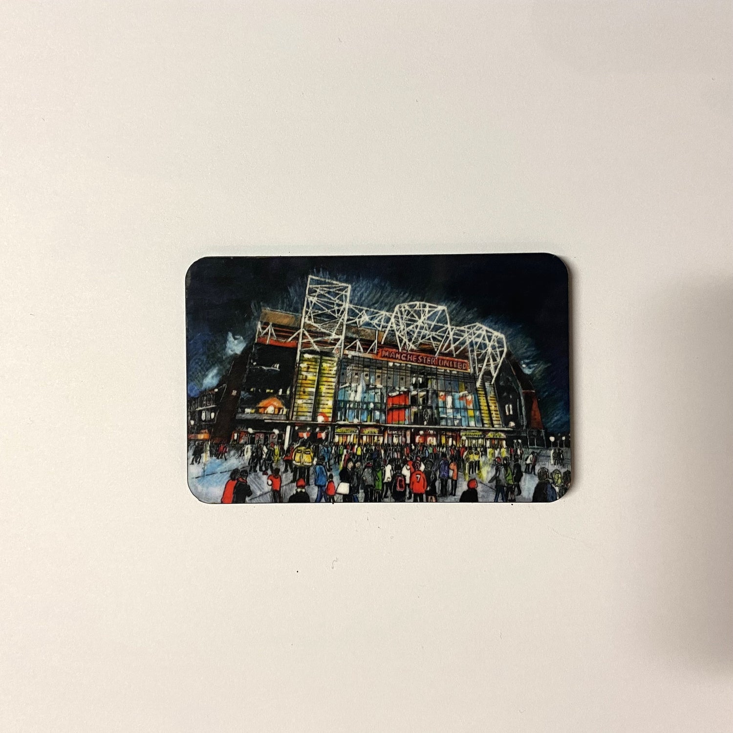 LOCAL Magnet Anthony McCarthy