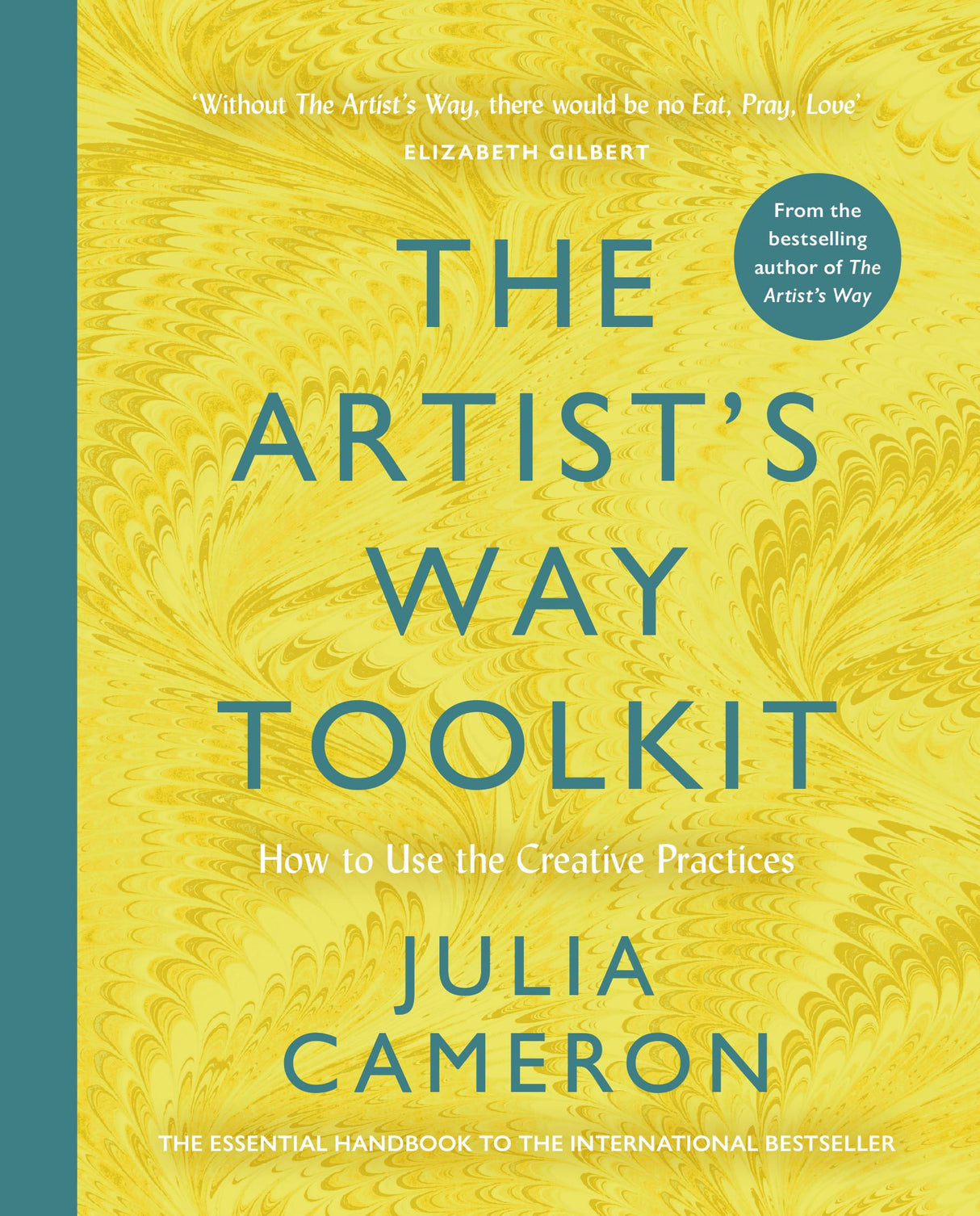 Artists Way Toolkit