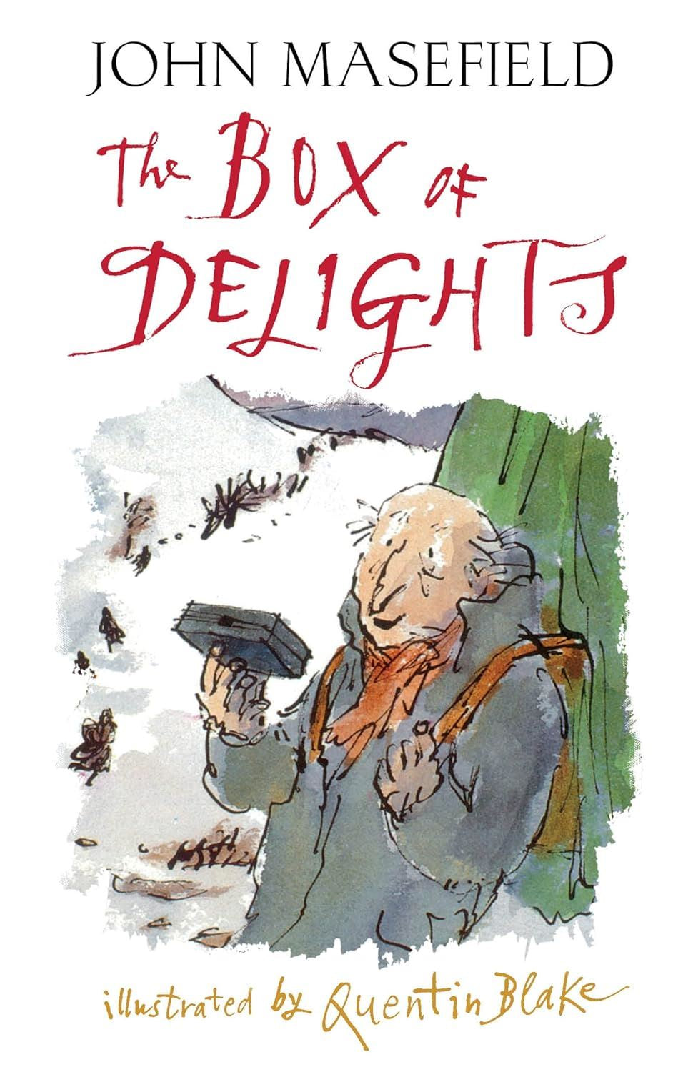 Box of Delights