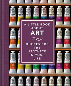 Little Book about Art