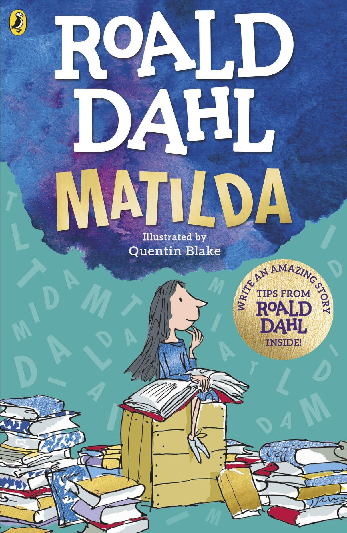Matilda (Special Edition, PB)