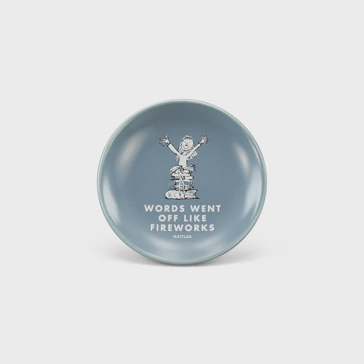 Matilda Trinket Dish