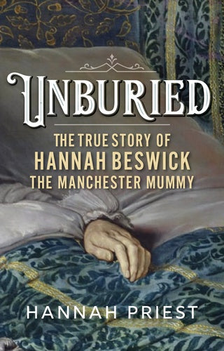 Unburied: True Story