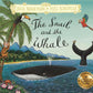 Snail and the Whale Hardback Book