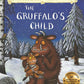 The Gruffalo's Child Hardback Book