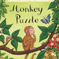 Monkey Puzzle Hardback Book