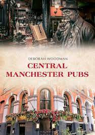 LOCAL BOOK Central Manchester Pubs