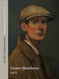 LOCAL BOOK Greater Manchester Vol.II