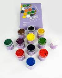 Super Gouache Paint Set