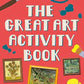 Great Art Activity Book