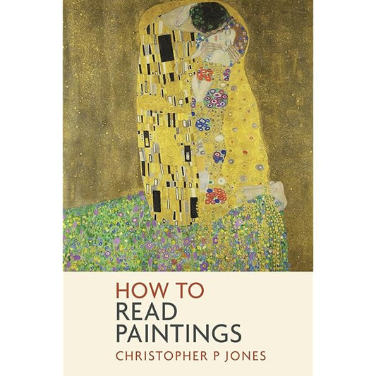 How to read paintings