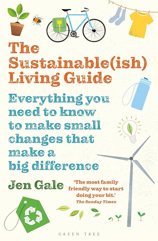 Sustainable(ish) Living Guide