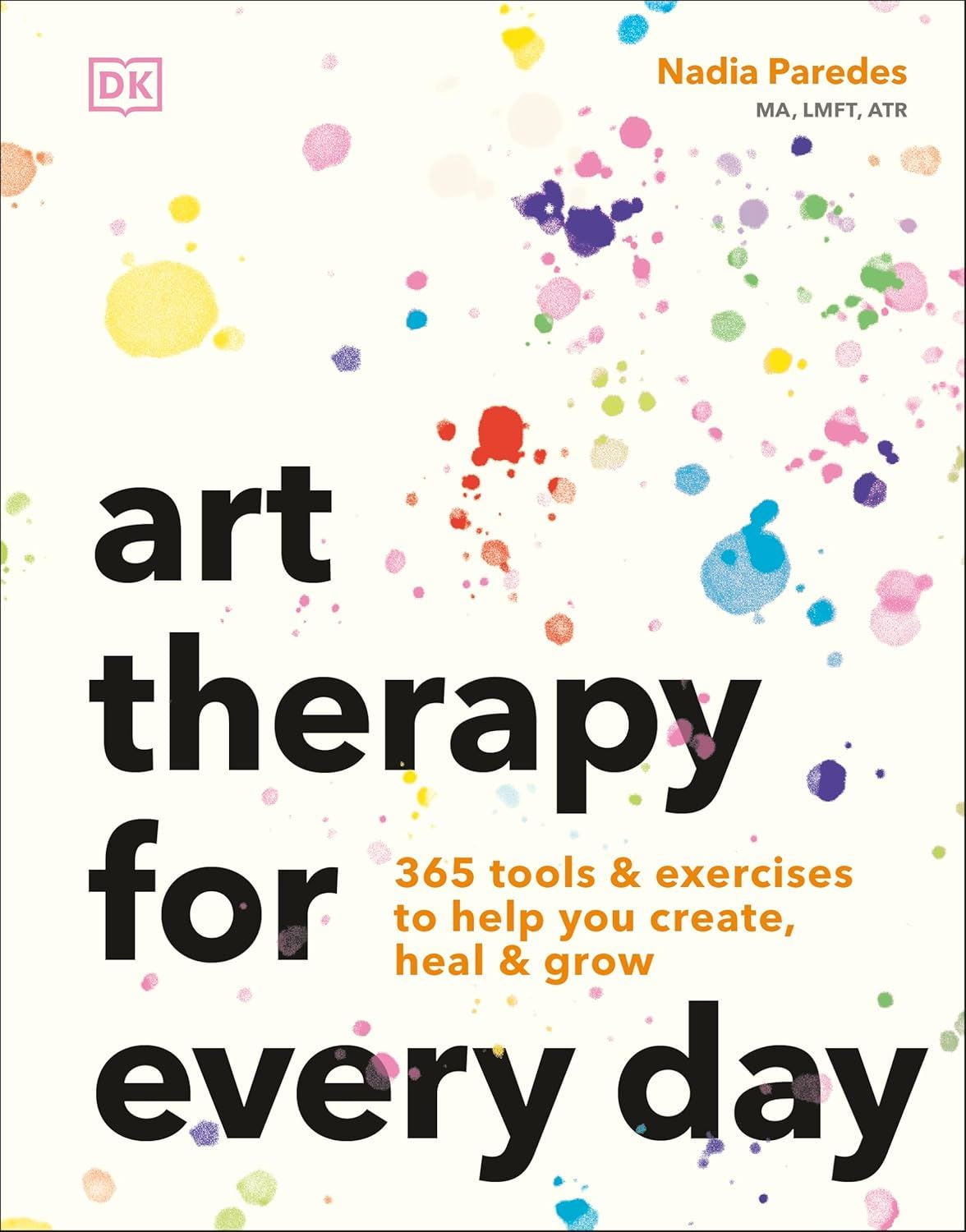 Art Therapy for Everyday