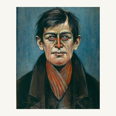 Adopt Head of a Man (1938)