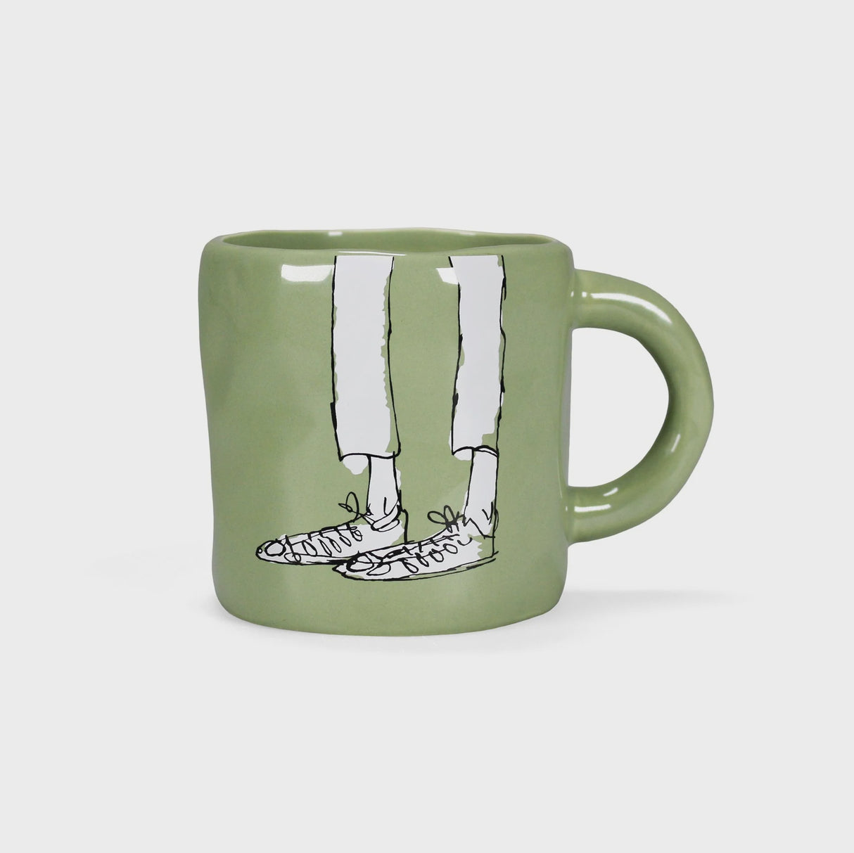 Roald Dahl Mug: The BFG