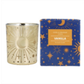 Celestial Boxed Candle