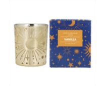 Celestial Boxed Candle