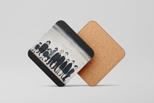 Coaster "Funeral Party"