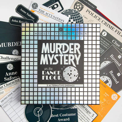 Murder Mystery