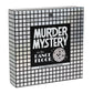 Host Your Own Murder Mystery