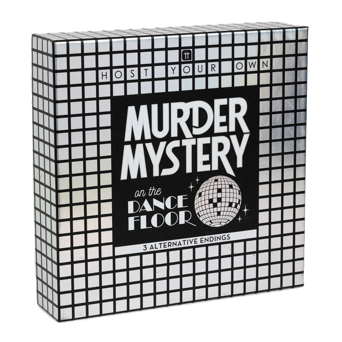 Host Your Own Murder Mystery