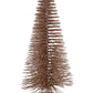 Copper Bristle Christmas Tree