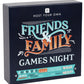 Host Your Own Family Games Night