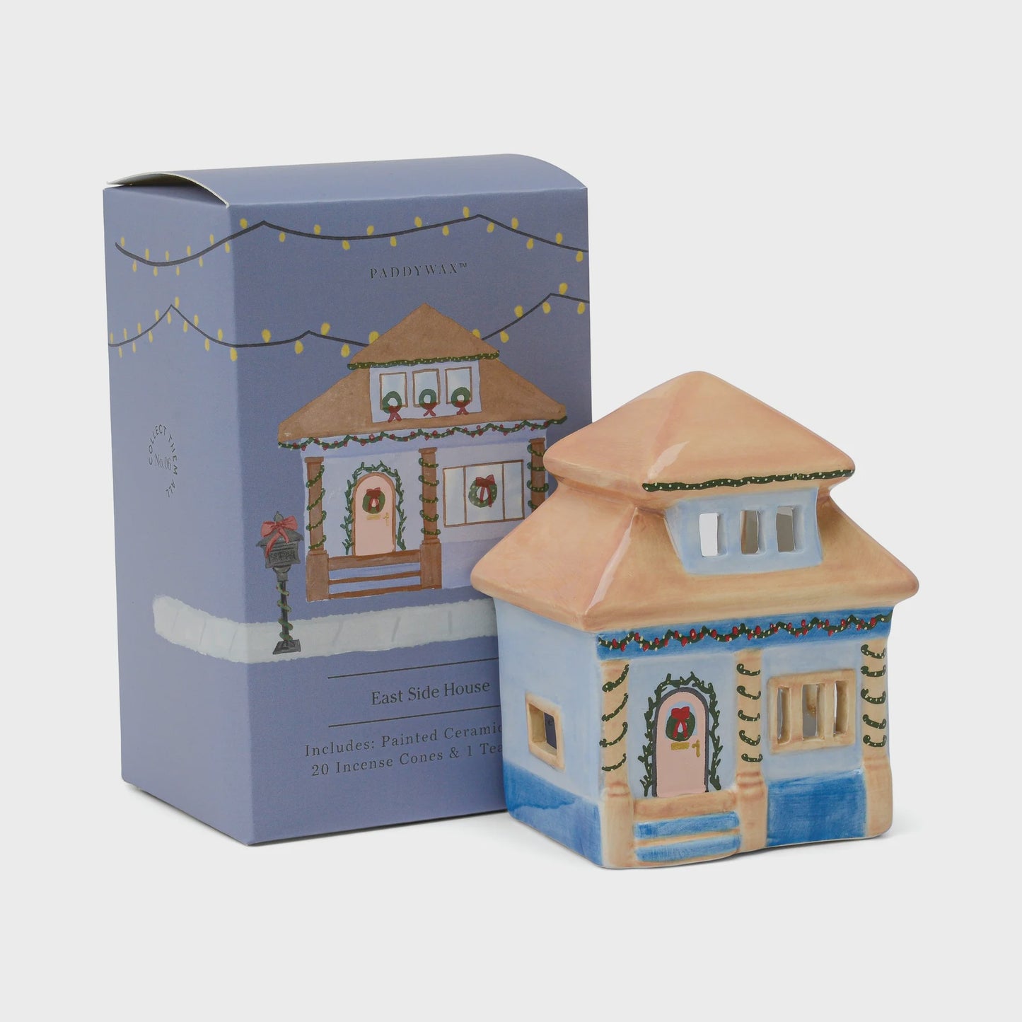 Xmas Incense House