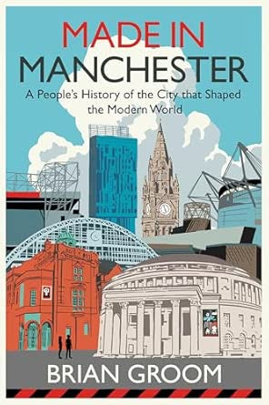 Made in Manchester (HB)