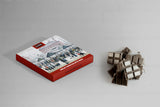 LS Lowry Chocolate Bar