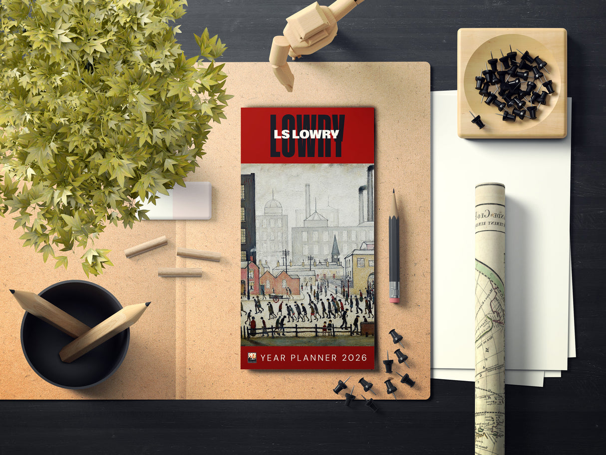 LS Lowry 2026 Month-to-View