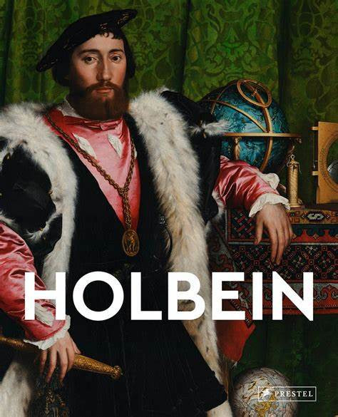 Holbein: Masters of Art