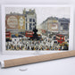 Fine Art Print: Piccadilly Circus 1960