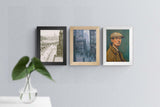 Postcard Frame