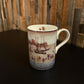 China Mug "The Beach"