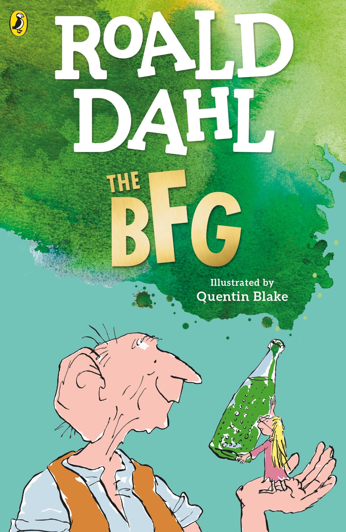 The BFG (PB)