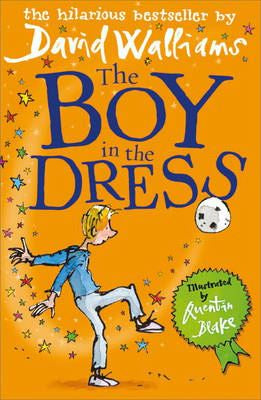 Boy In A Dress