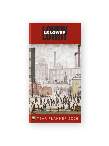 LS Lowry 2026 Month-to-View