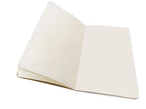 LS Lowry Set of 3 Notebooks: Seascapes