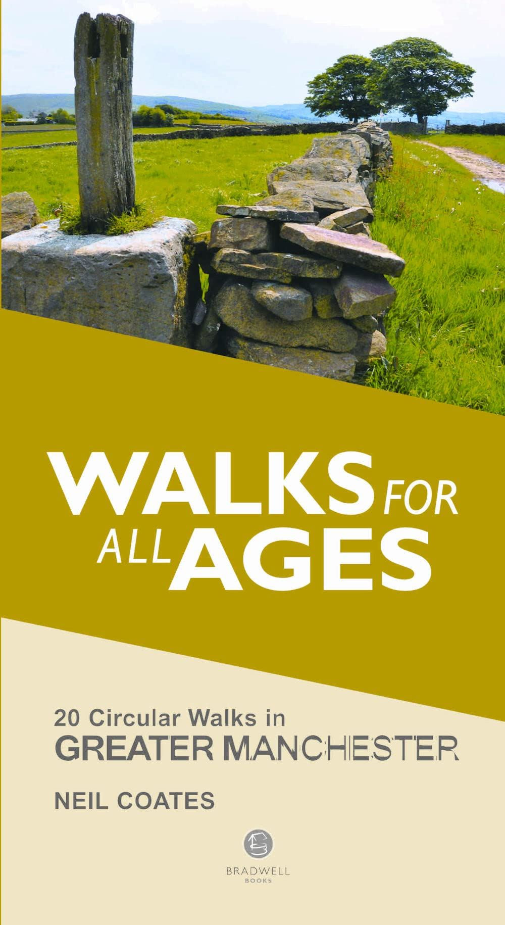 Walks for All Ages: Greater Manchester