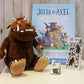 Packages - Gruffalo