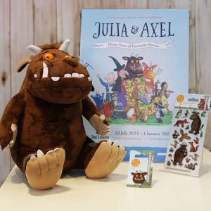 Packages - Gruffalo
