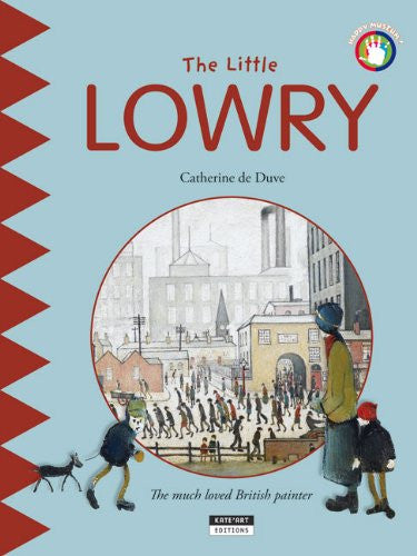 The Little Lowry