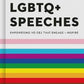 BOOK Great LGBTQ+ Speeches