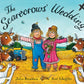 Scarecrows Wedding Board Book