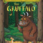 The Gruffalo Paperback book