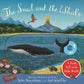 Snail Whale Push Pull Slide Book