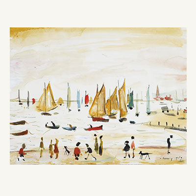 Adopt Yachts (1959)